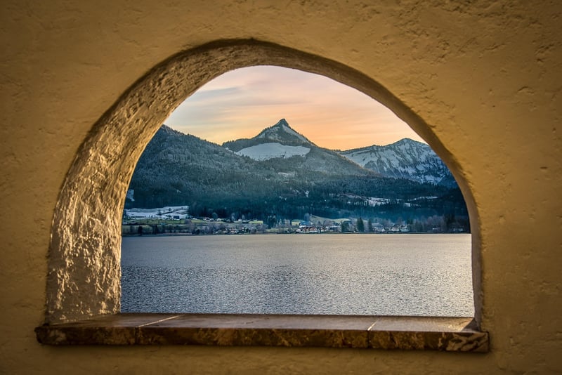 Sundowner Views